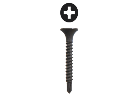 Bugle Head Self Drilling Screw