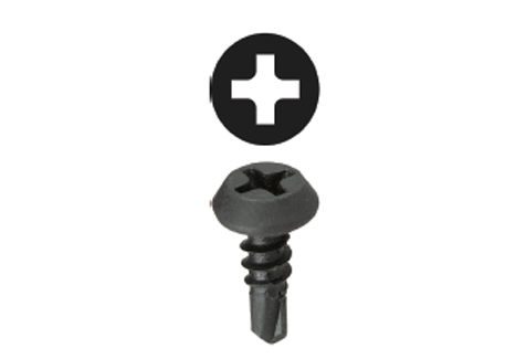 Pan Framing Head Self Drilling Screw