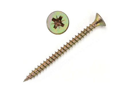 Chipboard Screw