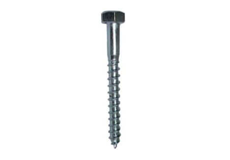 Hex Lag Screw