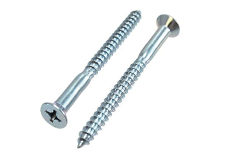 Wood Screw