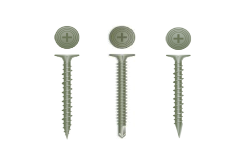 Cement Board screw
